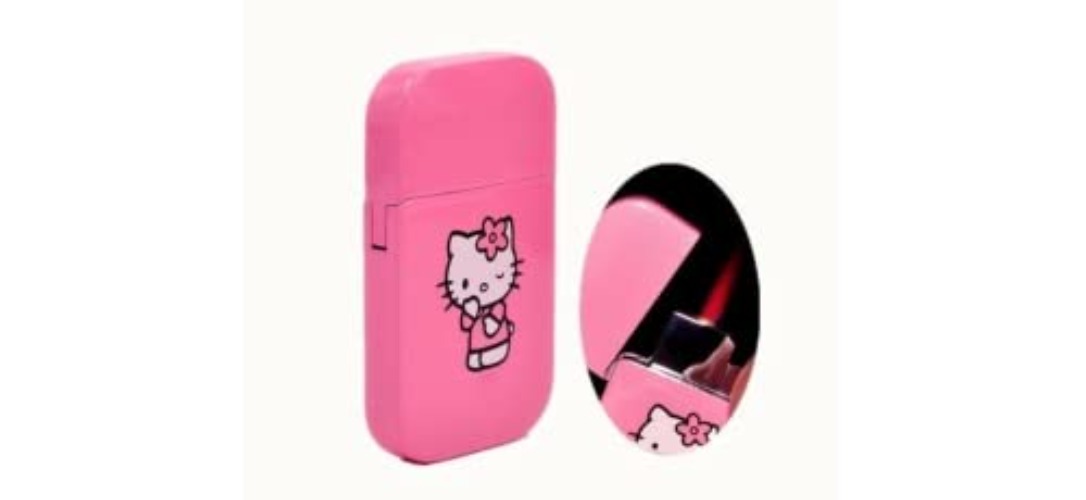 hello kitty lighter
