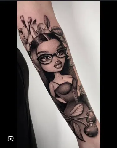 Tatuajes horny🫶🏻