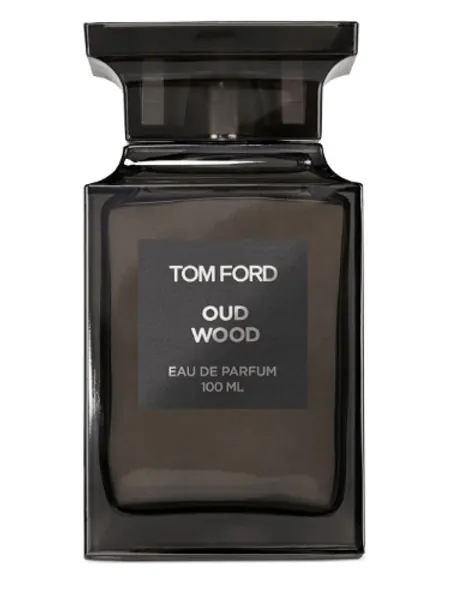 Eau de parfum Oud Wood