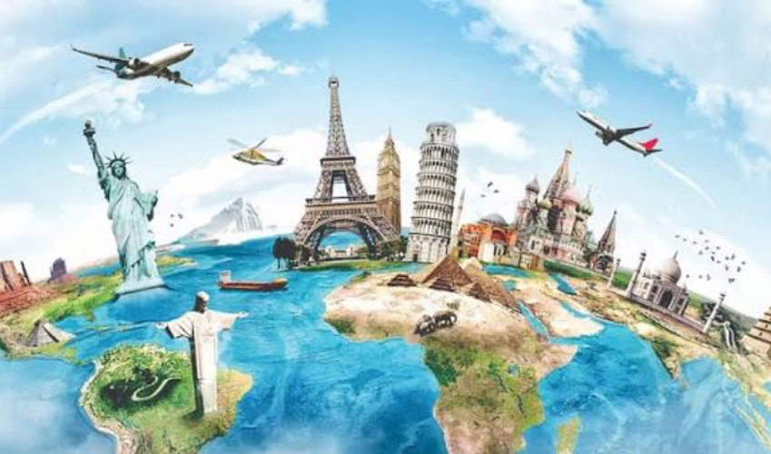 International travel