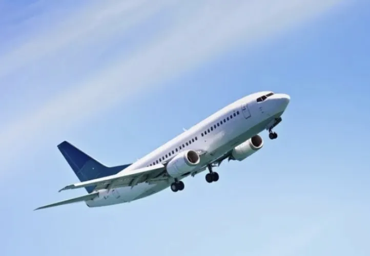 Airplane ticket✈️