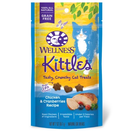 Kittles Cat Treats (6 Pack)
