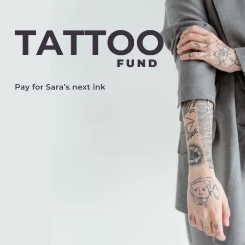 Tattoo Fund