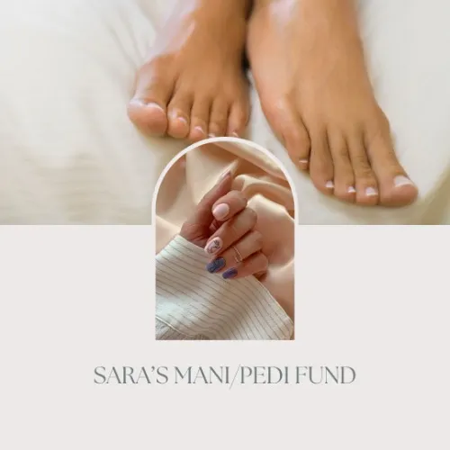 Mani/pedi