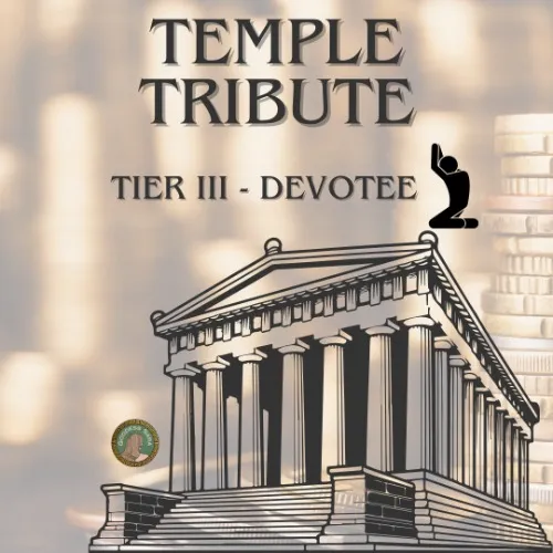 Tier 3 - Devotee