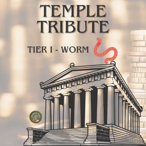 Tier 1 - Worm