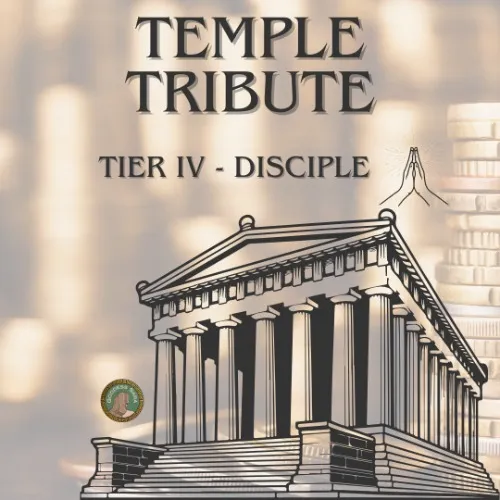 Tier 4 - Disciple