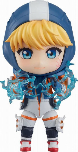 Apex Legends - Nendoroid - Wattson (Good Smile Company) - Brand New