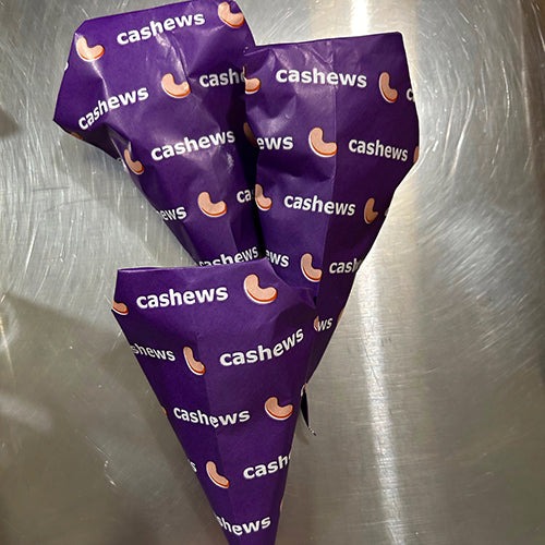 Roasted Cashews | Default Title