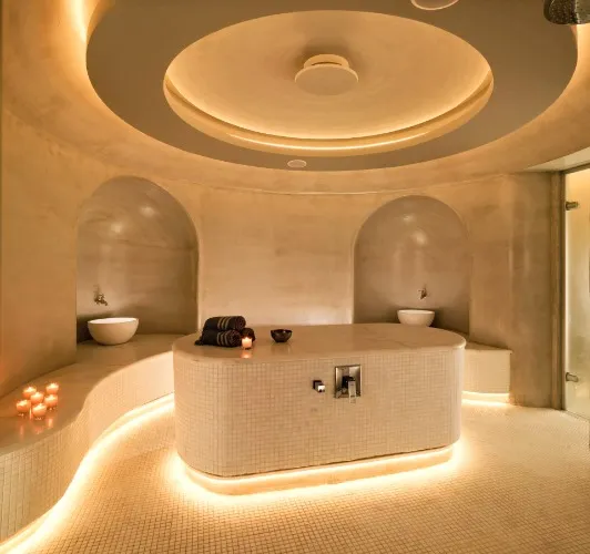 Hammam Massage