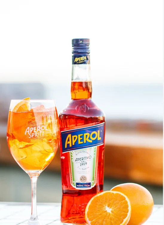 Aperol
