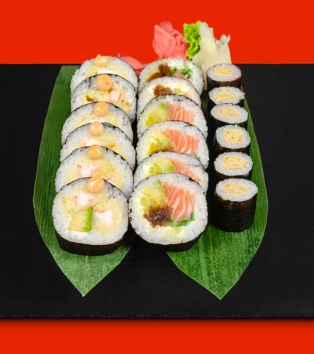 Sushi 
