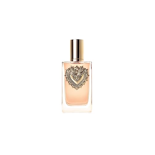 Dolce & Gabbana Devotion, Eau De Parfum Spray, Fragrance For Women - 3.3 Fl Oz (Pack of 1)