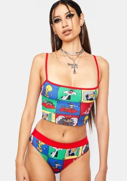 Certified Loon Sleep Set