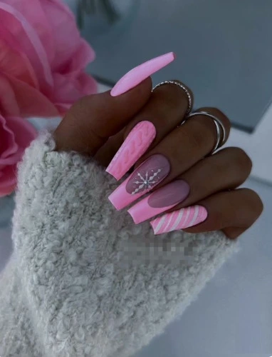 Manicure (Nail design)