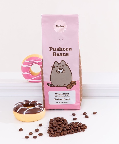 Pusheen Beans Coffee | Default Title