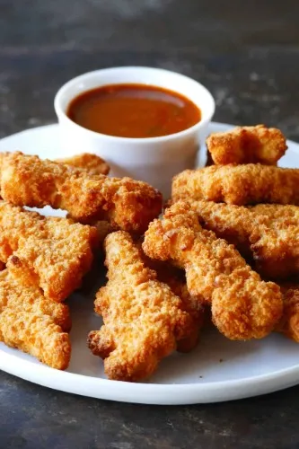 Chicken Nuggets