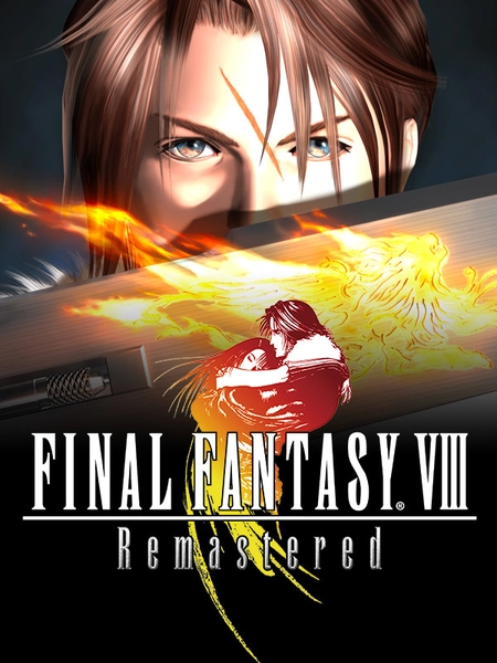 Final Fantasy VIII Remastered Steam CD Key
