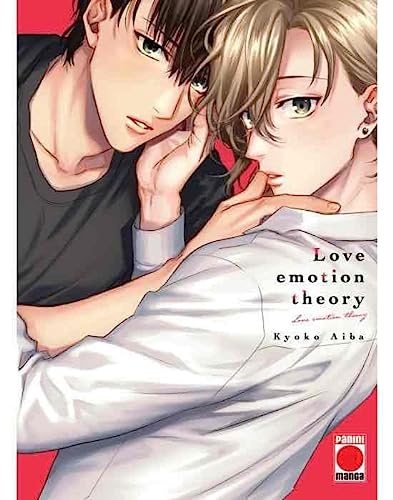 Love Emotion Theory - Vol. 01