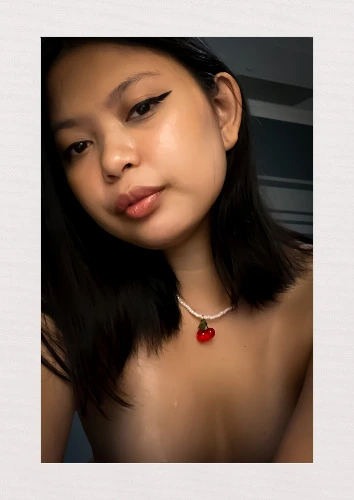 Appreciation for Mayuri gets a pic just for you!