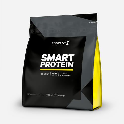 Smart Protein 1KG