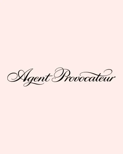 Agent Provocateur Lingerie Set