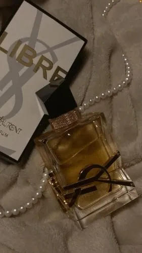 YSL Perfume