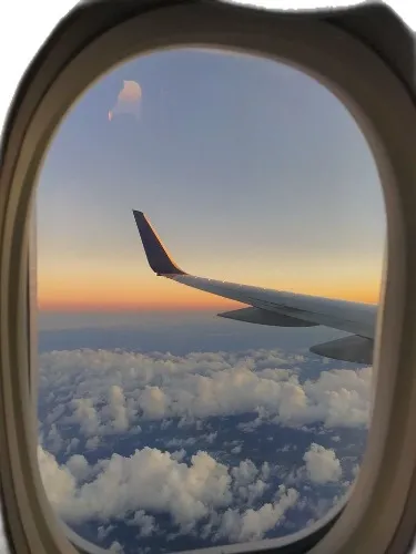 Weekend Getaway Voucher