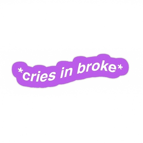 Brokieeeeee
