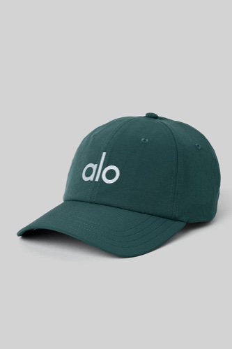 Performance Off-Duty Cap - Midnight Green | Midnight Green / One Size