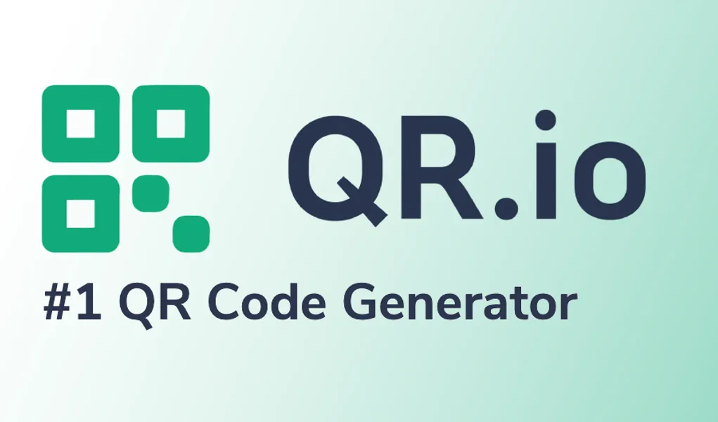 Generate Customized QR Codes | QR.io
