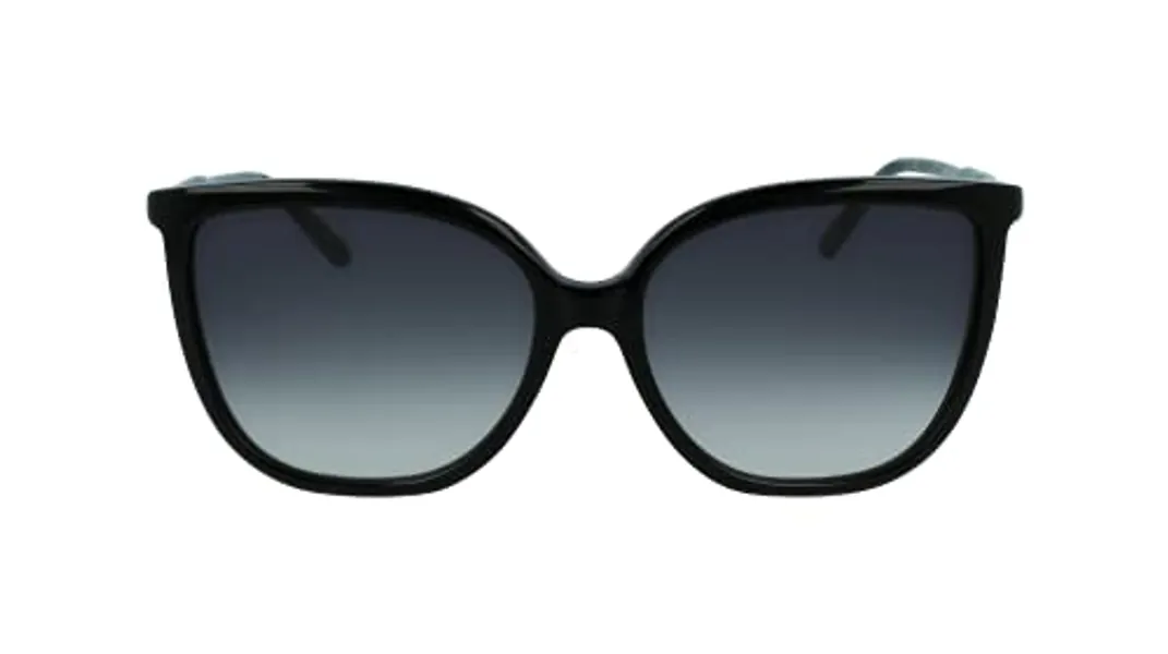 Lacoste Women's L963s Butterfly Sunglasses