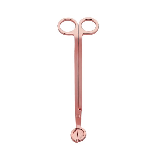 Clow Staff - Wick Trimmer