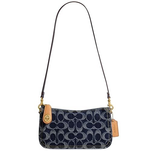 Coach Penn, Blue - Medium - Blue