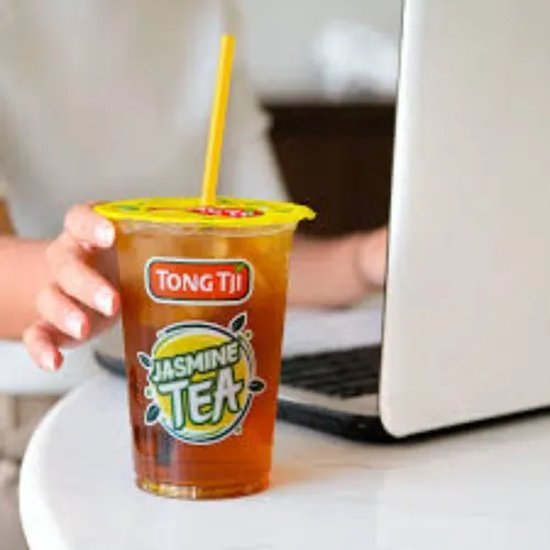 iced tea (hell yeah)