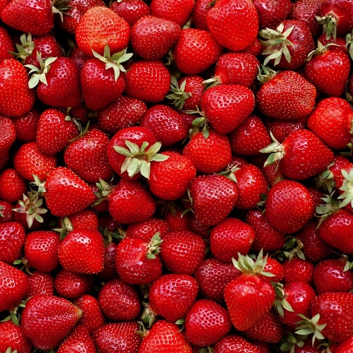 Strawberries 🍓