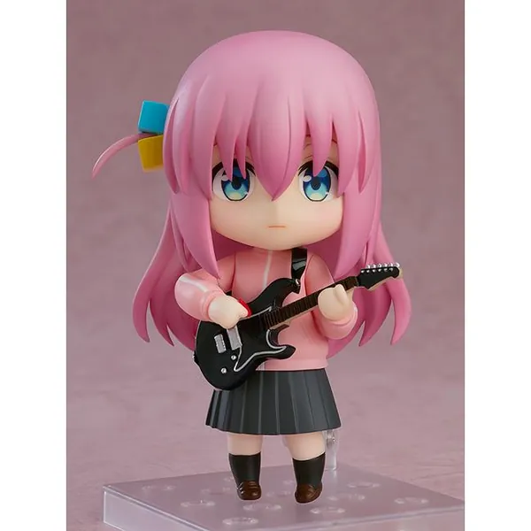 Nendoroid Hitori Gotoh