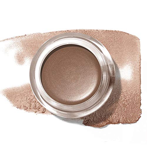 Revlon Crème Eyeshadow, ColorStay 24 Hour Eye Makeup, Highly Pigmented Cream Formula in Blendable Matte & Shimmer Finishes, 715 Espresso, 0.18 Oz - Espresso
