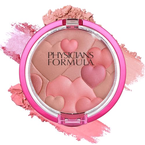Physicians Formula Blush