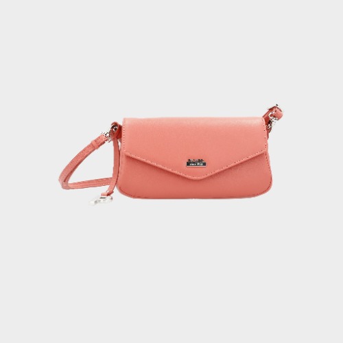 Schultertasche Really 7848 - rosa / OneSize