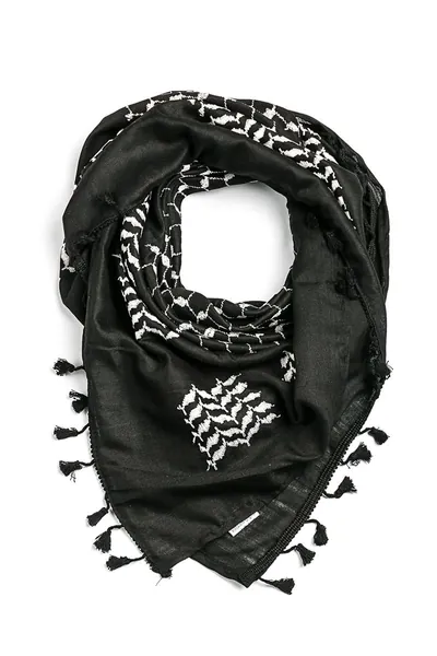 Inverted Hirbawi® Kufiya