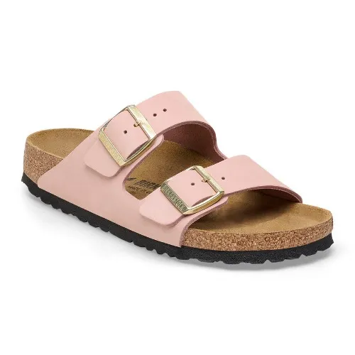 Birkenstock Arizona Nubuck