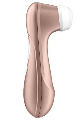 Satisfyer pro 2 next generation