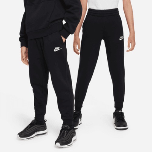 Nike Sportswear Club Fleece Big Kids' Joggers
