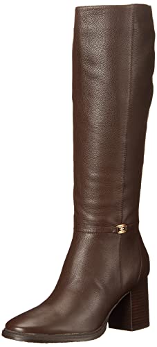 Sam Edelman Women's Elsy Knee High Boot - 11 - Sable Brown