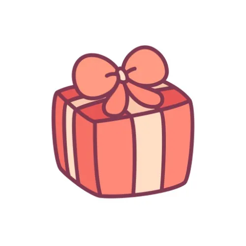 host a mystery gift outfit in palia 