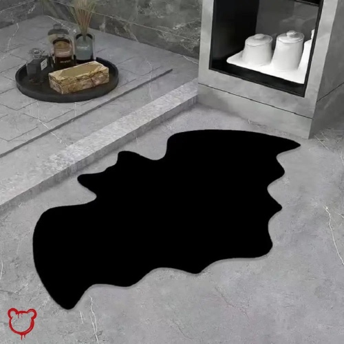 Bat Rug