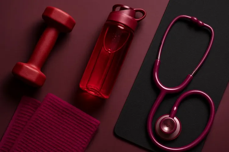 Health | Fitness