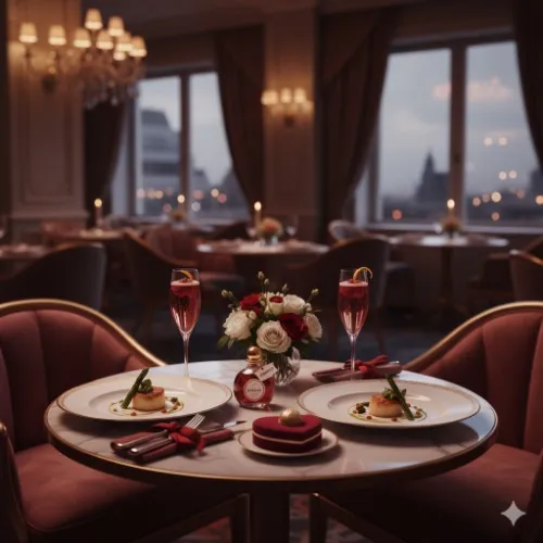 Dinner | Drinks