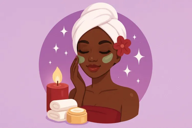 Beauty | Wellness